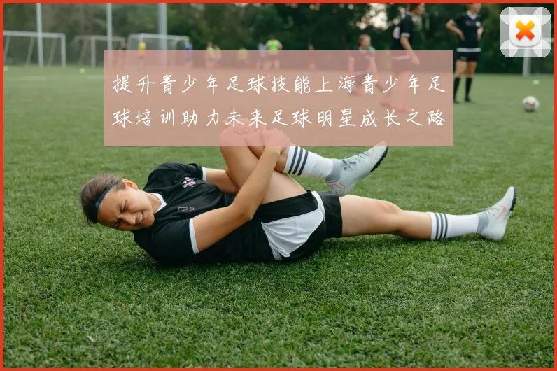 提升青少年足球技能上海青少年足球培训助力未来足球明星成长之路